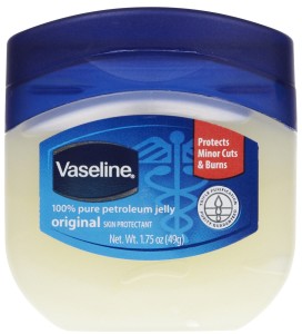 Vaseline Petroleum Jelly 1.75 oz (49 gr)